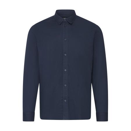 Solid !Solid Overhemd OLMIN navy
