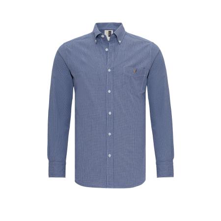 By Diess Collection By Diess Collection Overhemd navy