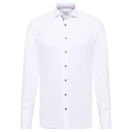 Eterna ETERNA Zakelijk overhemd wit