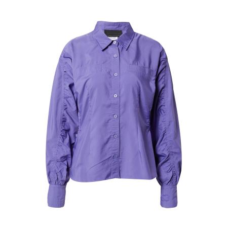 Reebok Reebok Blouse Cardi donkerlila