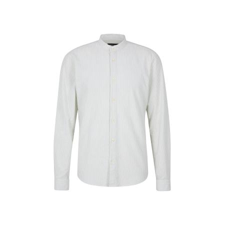 Strellson STRELLSON Overhemd Cornel lichtgroen / offwhite