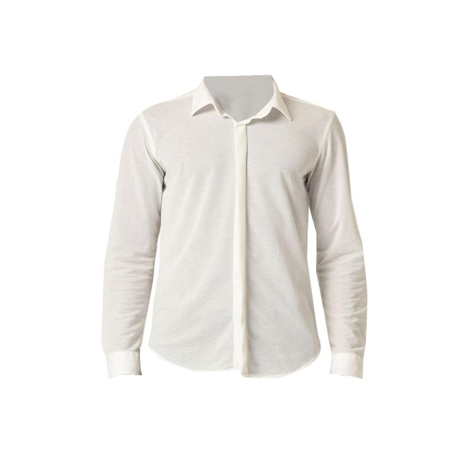 Antioch Antioch Overhemd wit -