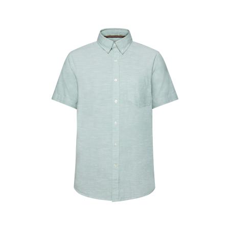 Signal Overhemd Hani turquoise