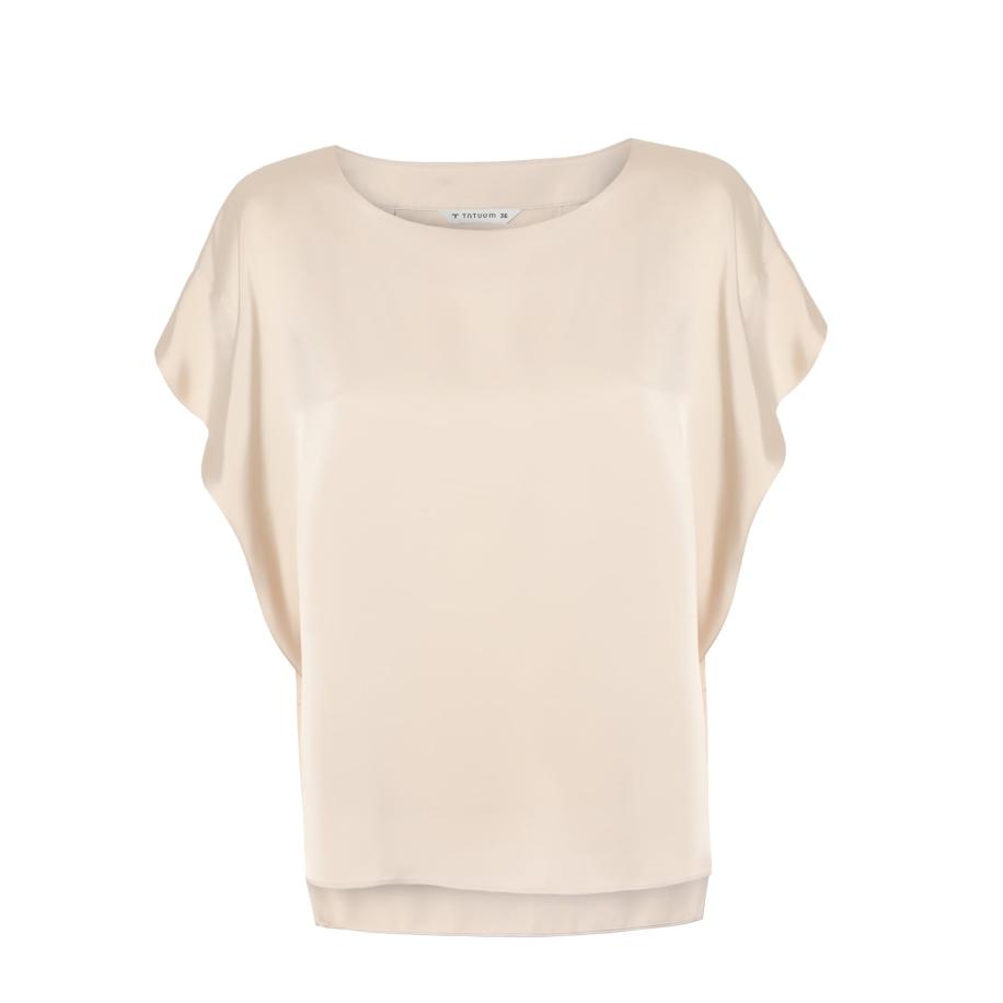TATUUM TATUUM Blouse beige -