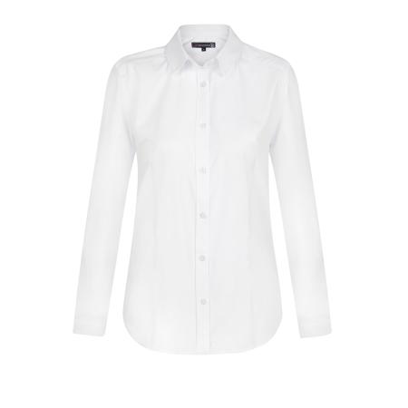 Giorgio di Mare Giorgio di Mare Blouse wit