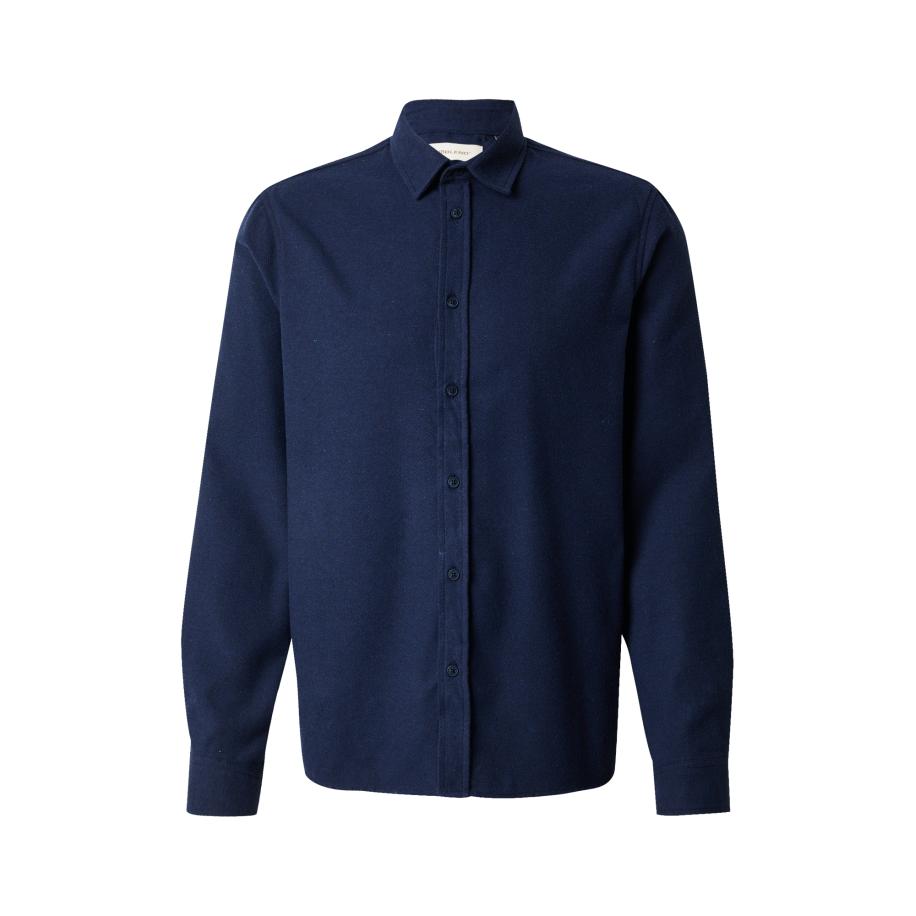 Blend BLEND Overhemd BHBADER nachtblauw -