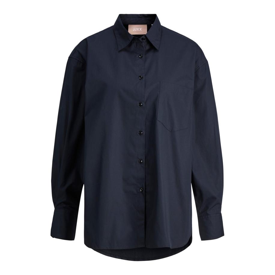 JJXX JJXX Blouse Jamie marine -