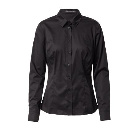 Guess GUESS Blouse CATE zwart
