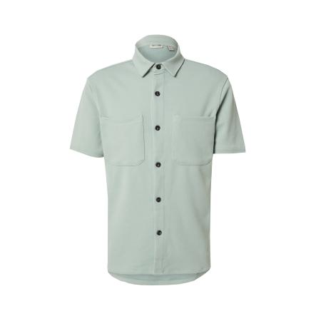 Only & Sons Only & Sons Overhemd ONSNew Kodyl pastelgroen