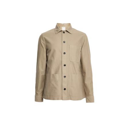 Marks & Spencer Marks & Spencer Overhemd beige