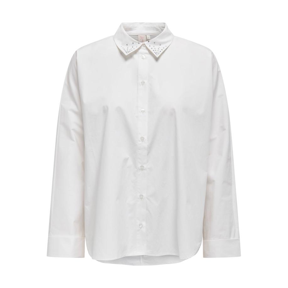 Only ONLY Blouse ONLNEW GRAC ARIA wit -