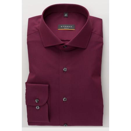 ETERNA Overhemd, Effen