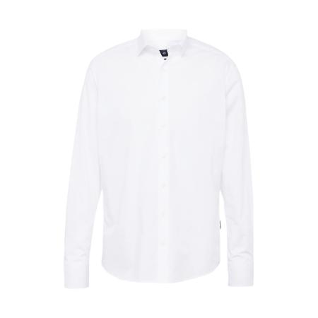 Bugatti bugatti Overhemd wit