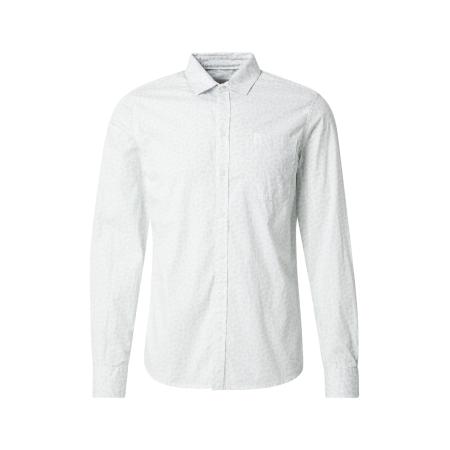 Blend BLEND Overhemd BHAGGE blauw / wit