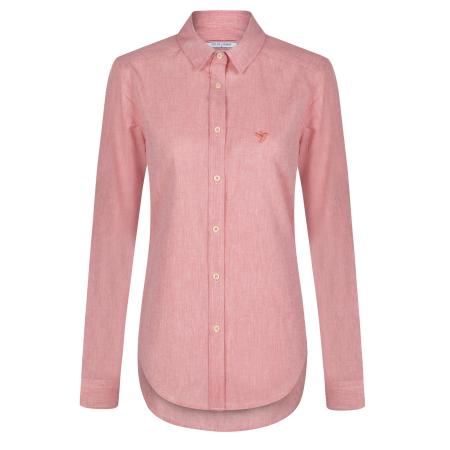 Felix Hardy Felix Hardy Blouse oudroze
