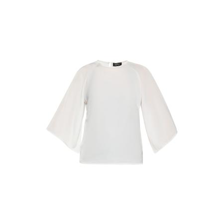 Usha usha BLACK LABEL Blouse wolwit