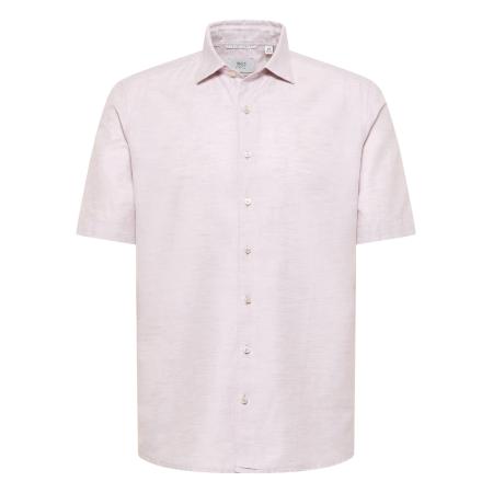 Eterna ETERNA Overhemd beige