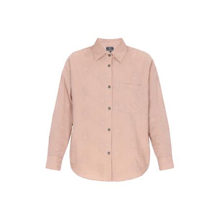 DreiMaster DreiMaster Maritim Blouse sand