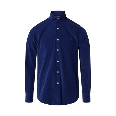 Polo Ralph Lauren Polo Ralph Lauren Overhemd indigo