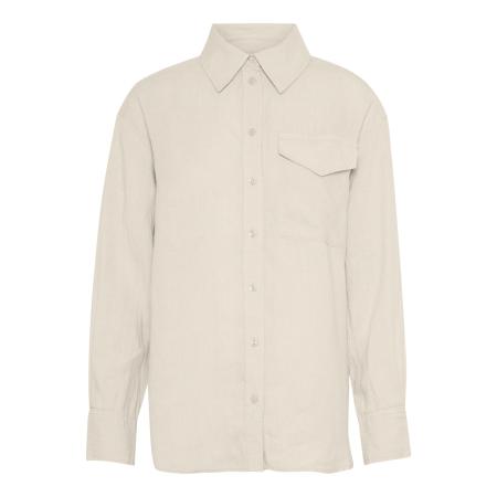 Part Two Part Two Blouse Nuvin offwhite