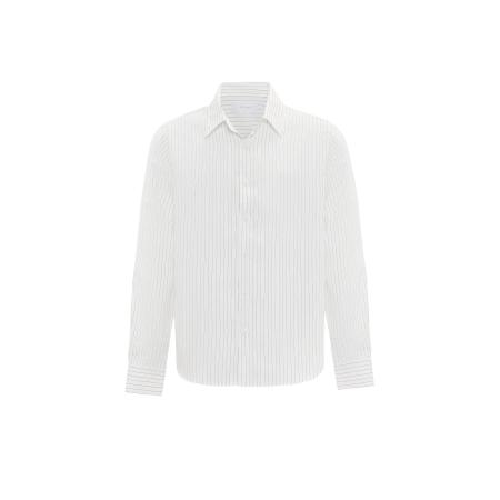 Antioch Antioch Overhemd zwart / wit