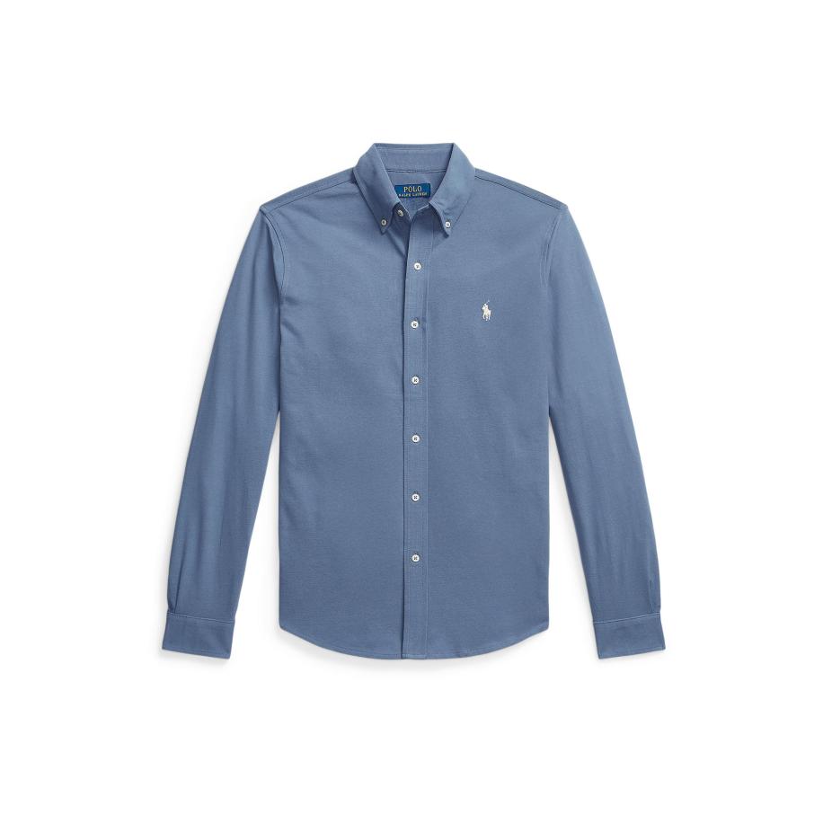 Polo Ralph Lauren Overhemd blauw Blauw