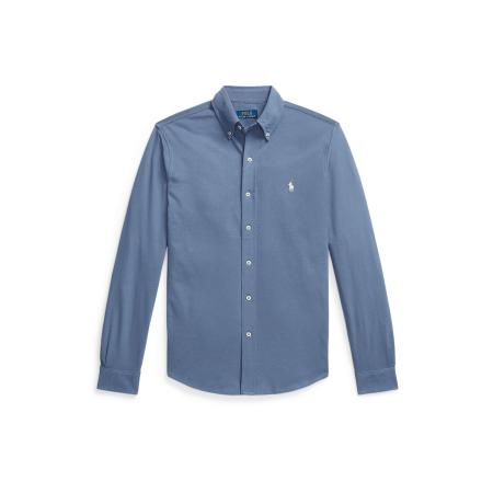 Polo Ralph Lauren Polo Ralph Lauren Overhemd blauw