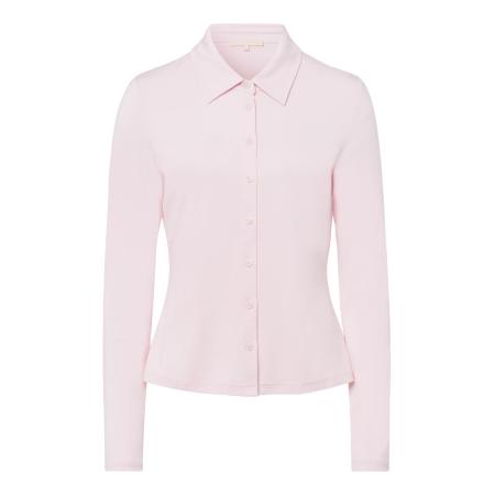 Les Lunes Les Lunes Blouse Sunny rosa