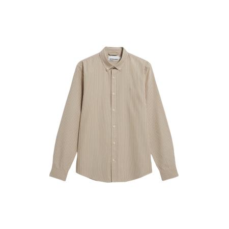 Armedangels ARMEDANGELS Overhemd beige