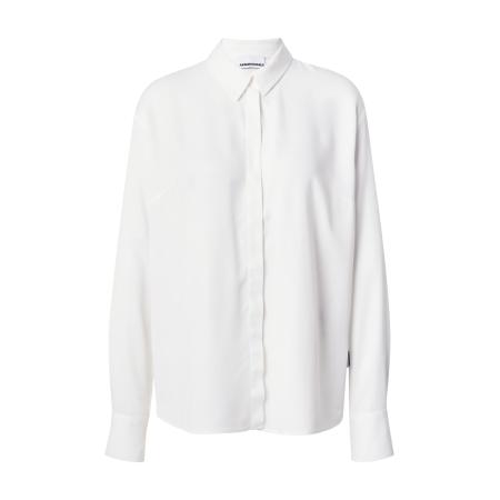 Armedangels ARMEDANGELS Blouse Larisaana offwhite
