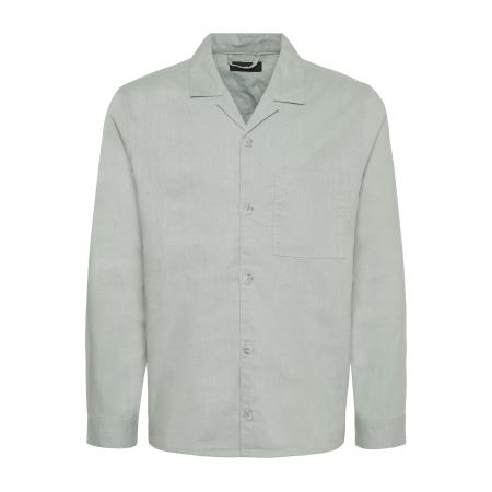 Matinique Matinique Overhemd Barto pastelgroen