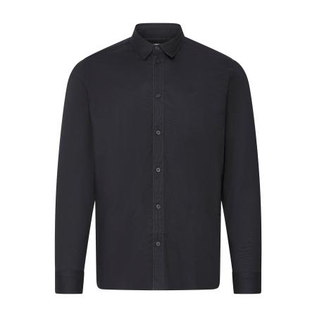 Solid !Solid Overhemd OLMIN zwart