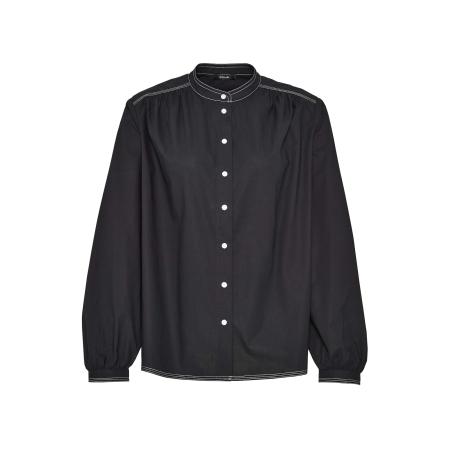 OPUS OPUS Blouse Farpo zwart