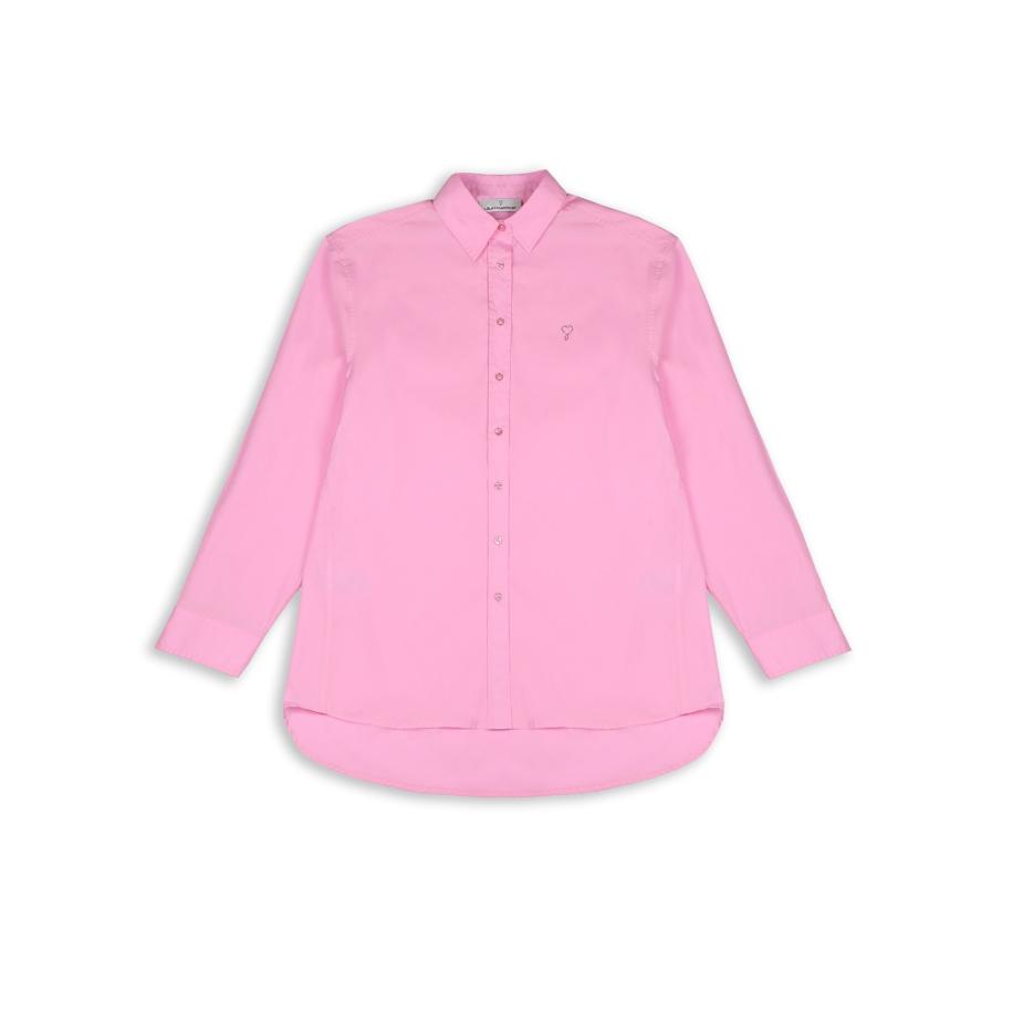 Lola Casademunt Lola Casademunt Blouse rosa -