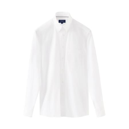 Eton ETON Overhemd wit