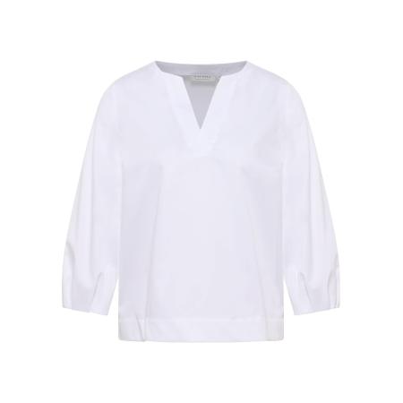 Eterna ETERNA Blouse wit
