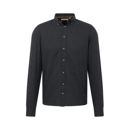Blend BLEND Overhemd Burley zwart