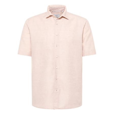 Eterna ETERNA Overhemd lichtbeige