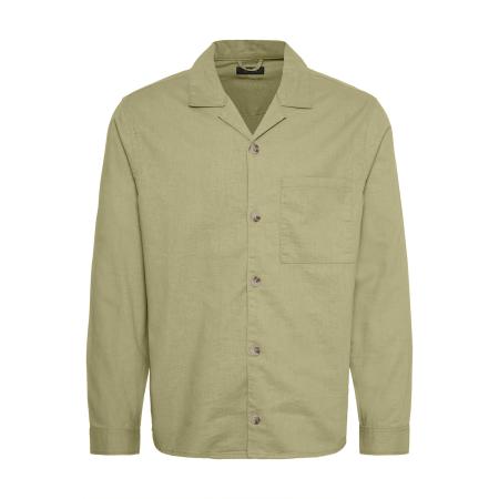 Matinique Matinique Overhemd Barto riet