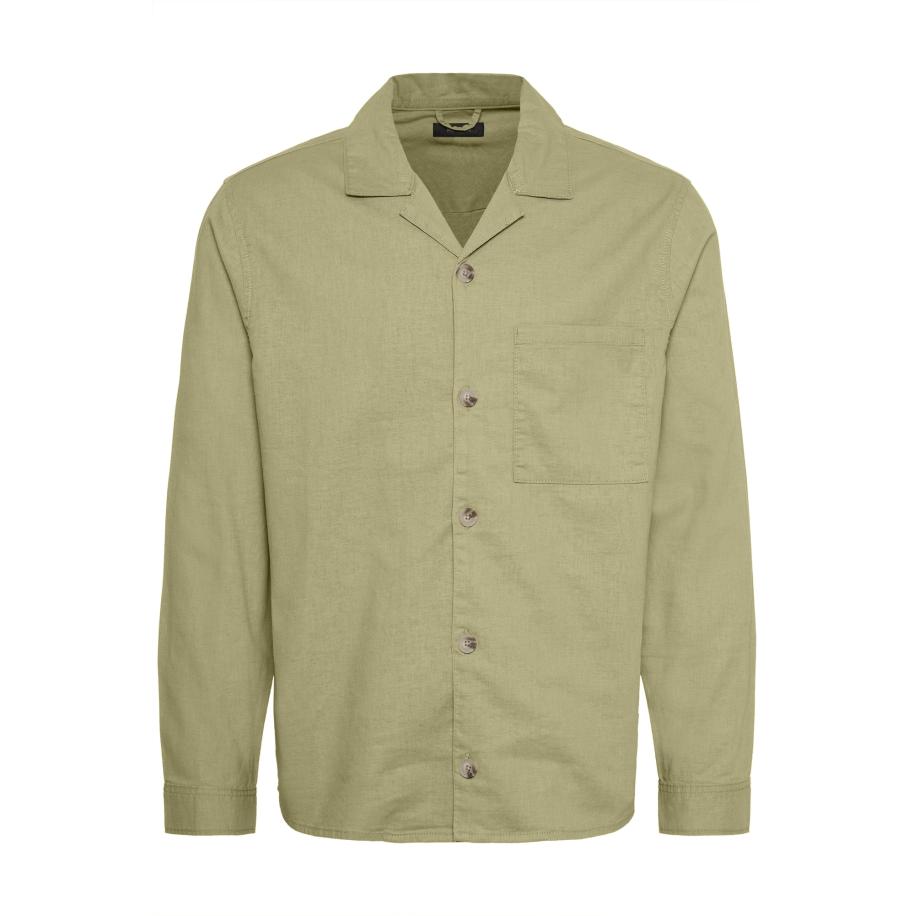 Matinique Matinique Overhemd Barto riet -
