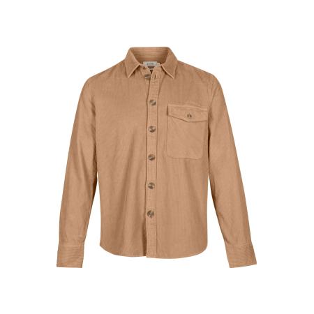 Shiwi Shiwi Overhemd Brad sand