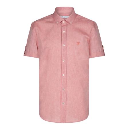 Felix Hardy Felix Hardy Overhemd rosa