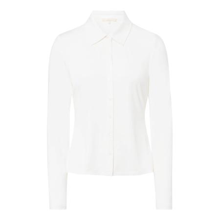 Les Lunes Les Lunes Blouse Sunny offwhite