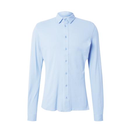 Casual Friday Casual Friday Overhemd CF Arthur lichtblauw