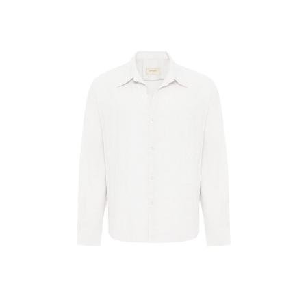 Antioch Antioch Overhemd wit