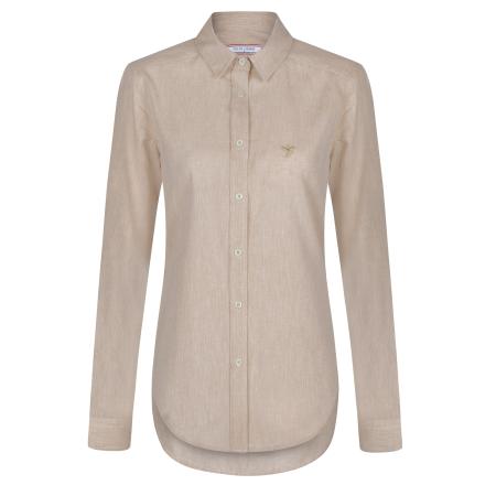 Felix Hardy Felix Hardy Blouse beige