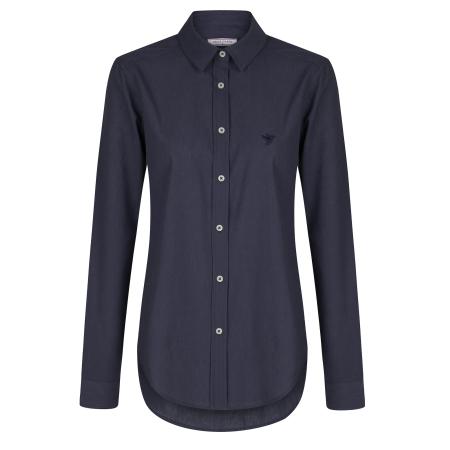 Felix Hardy Felix Hardy Blouse indigo