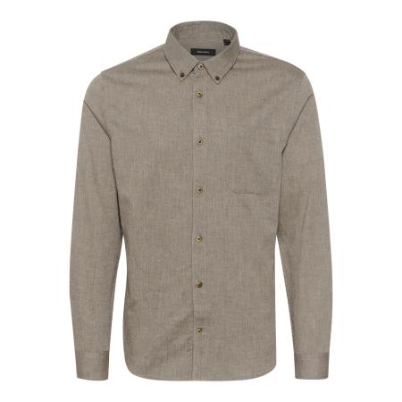 Matinique Matinique Overhemd MATrostol aardetinten