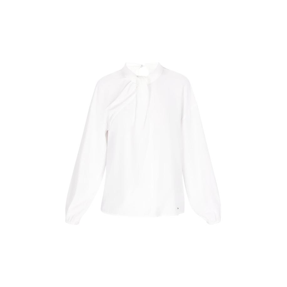 DreiMaster DreiMaster Klassik Blouse offwhite -