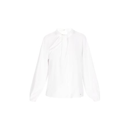 DreiMaster DreiMaster Klassik Blouse offwhite